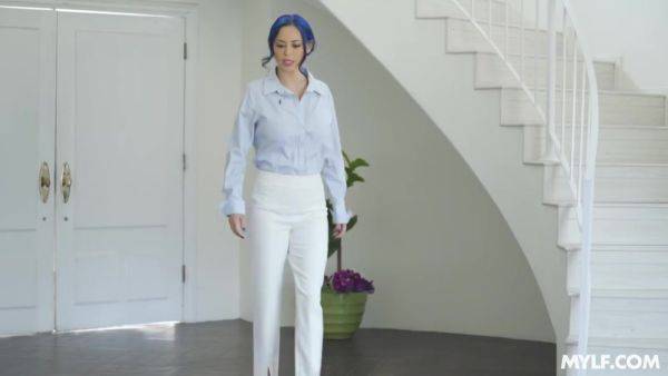 Unfinished Business - MYLF - hotmovs.com on freevids.org