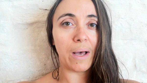 Amateur blondie solo anal masturbation - drtuber.com on freevids.org