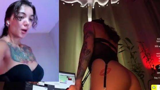 [CB] - kronniekray - drtuber.com on freevids.org