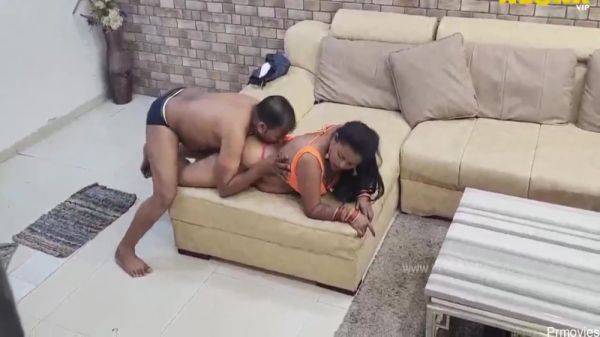 Office Secretary Gets Fucked By Her Boss - upornia.com on freevids.org