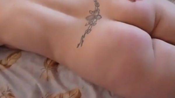 Amateur Spank - videomanysex.com on freevids.org