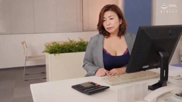 05717 Aunt Boss and Rich SEX - senzuri.tube on freevids.org