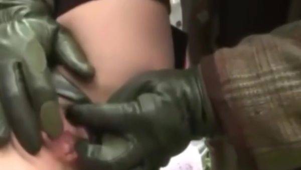 Slutgirllaura Laura Anal Creampie Dogging - hclips.com on freevids.org