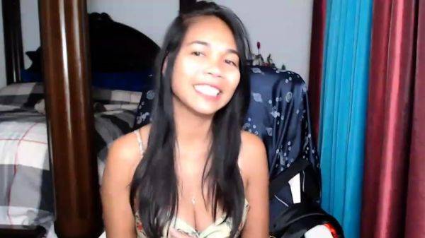 Webcam Asian Teen Fingering Pussy - drtuber.com on freevids.org