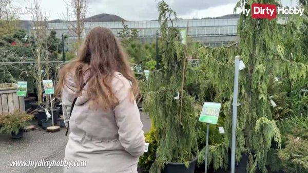 My Dirty Hobby - Horny babe picks up a stranger for some fun - hclips.com on freevids.org