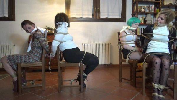 The Break Inn Part 2 - hclips.com on freevids.org