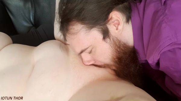 Moaning Slut Orgasms On My Tongue As I Eat Her Pussy - hclips.com on freevids.org
