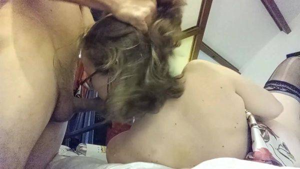 1312 Bv - Amateur Francais, Levrette, Lingerie En Satin, Sexe Habille, Pipe, Anulingus - hclips.com on freevids.org