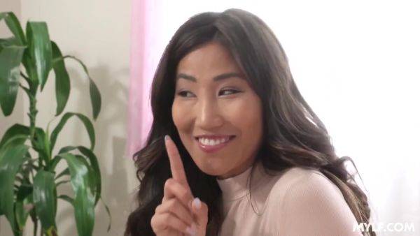 The Secret to Pleasure - MYLF - hotmovs.com on freevids.org