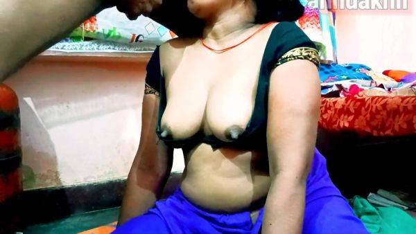 Indian Desi Village Anuty Ki Gand Chudai Hardcore Painful Clear Hindi Vioce Full Sex Video - hclips.com on freevids.org