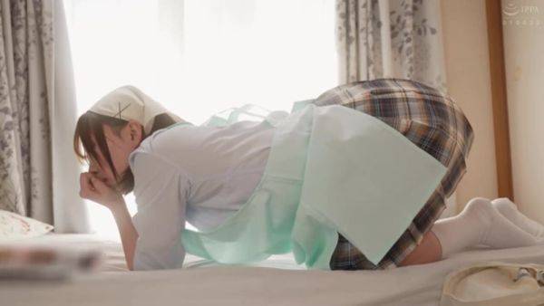 CQYW55 Cuteeeee japaneeseeee cool AHHHHH - senzuri.tube on freevids.org