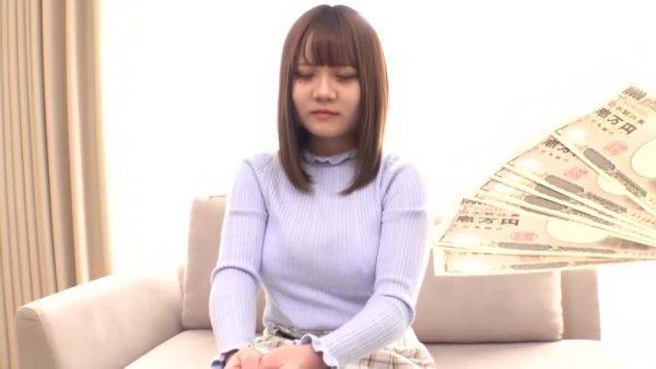 CQYW20 Cuuuuuuty Japanese SEX WOWOWOW - senzuri.tube on freevids.org