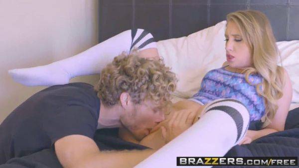 Harley Jade & Michael Vegas switch teams in Part 3 of their wild Brazzers Switching Teams - sexu.com on freevids.org