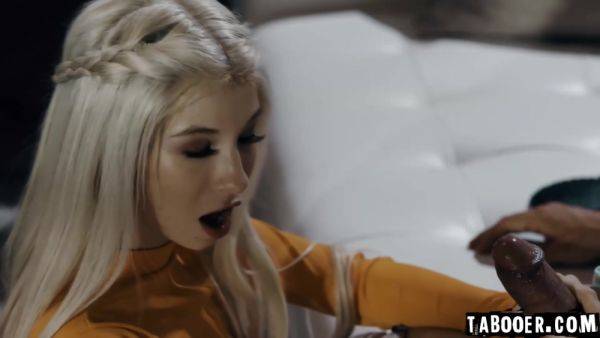 Miserable Husband Caught Cheating With Teen Barista - videohdzog.com on freevids.org