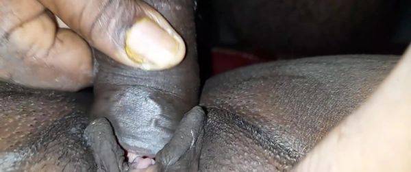 Indian Beautifuly Butterfly Pussy. Tight Pussy Husband Fucking - desi-porntube.com on freevids.org