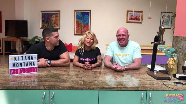 Kitana Montana Live - hotmovs.com on freevids.org