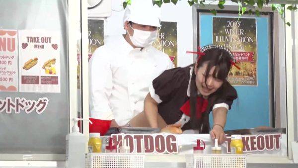 WYDA87 Cuuuuuuty japaneeseeee SEX BABY - txxx.com on freevids.org