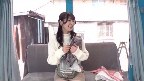 CQYW100 Nice Japanese cooooool BABE - senzuri.tube on freevids.org