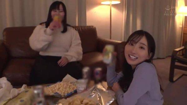 CQYW80 Cuuuuuuty Japanese SEX BABE - senzuri.tube on freevids.org