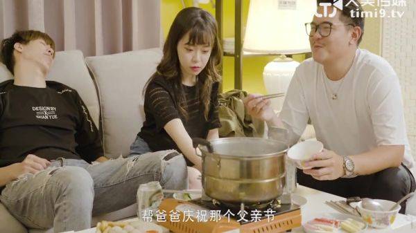 Busty Cute Wife Teasing Her Husband To Fuck Her Wet Pussy And Make Her Orgasm - videohdzog.com on freevids.org