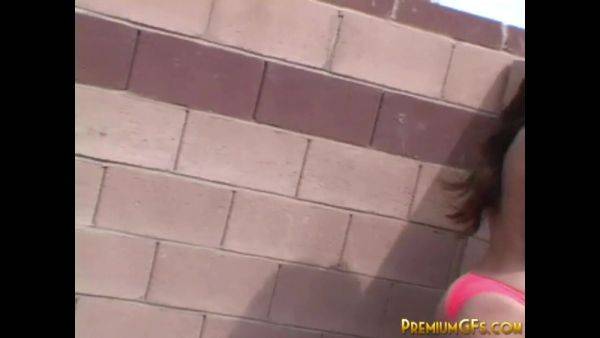 Hot Gina Photoshoot strip off showing perfect Ass and tits - txxx.com on freevids.org