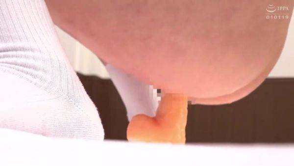 CQYW237 Awesome Japanese porn AHHHHH - senzuri.tube on freevids.org