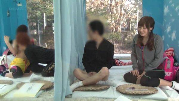 CQYW221 Cuuuuuuty Japanese sex BABY - senzuri.tube on freevids.org