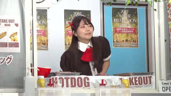 CQYW194 Cuteeeee Japanese cooooool OH YEAH - senzuri.tube on freevids.org