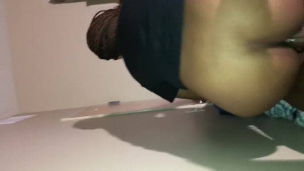 Fucking Her Off The Bed! - hclips.com on freevids.org