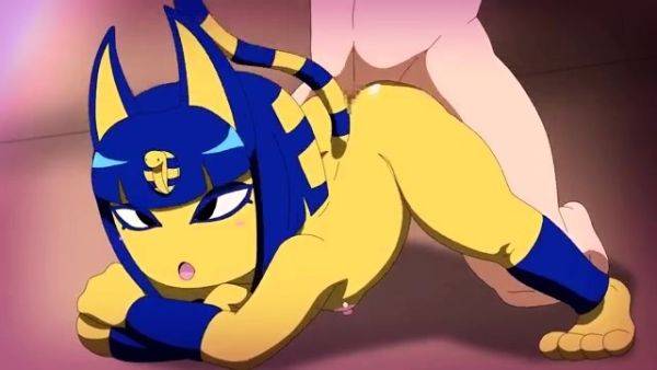 Hentai chick enjoys anal sex at the gym - drtuber.com on freevids.org