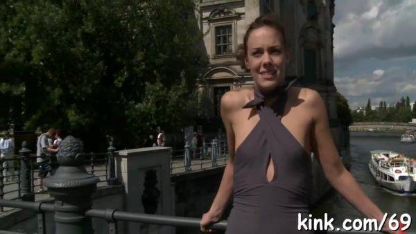 Girls Submit To Sex Slave - videohdzog.com on freevids.org