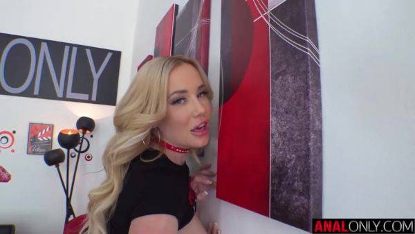 Savannah’s Massive Anal Cravings - hotmovs.com on freevids.org