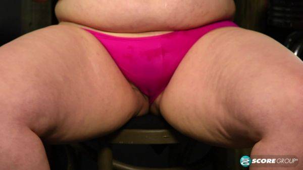 That Busty Barista - hotmovs.com on freevids.org