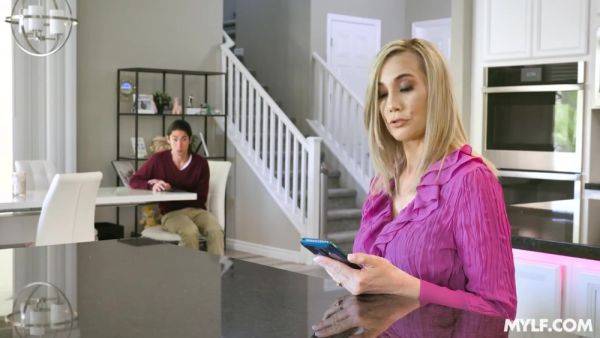 Right Place Right Time - MYLF - hotmovs.com on freevids.org