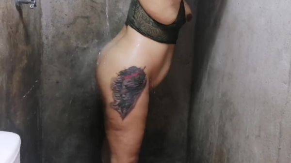 Getting Ready For My Perverted Stepdad To Give Me Hard Up My Big Ass - hclips.com on freevids.org