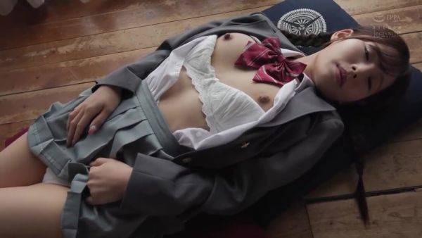 CQYW278 Good Japanese porn WOWOWOW - senzuri.tube on freevids.org