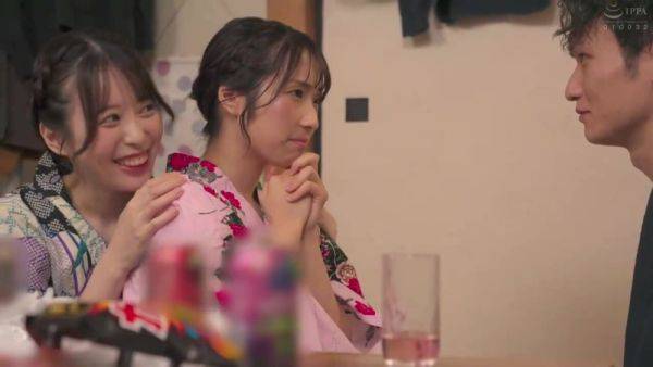 CQYW371 Good Japanese sex OH YEAH - senzuri.tube on freevids.org