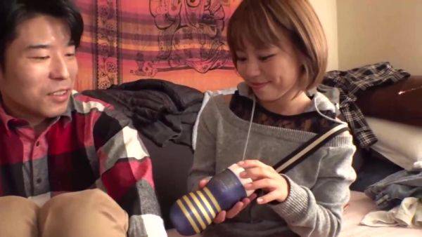 CQYW351 Cuteeeee japaneeseeee sex BABY - senzuri.tube on freevids.org