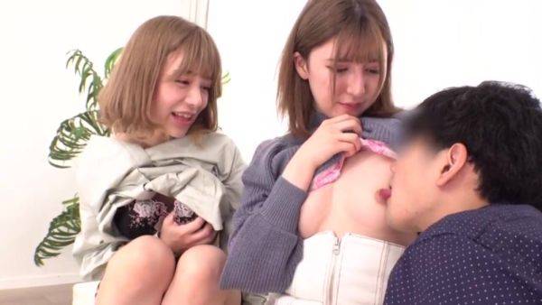 CQYW332 Awesome Japanese SEX OH YEAH - senzuri.tube on freevids.org