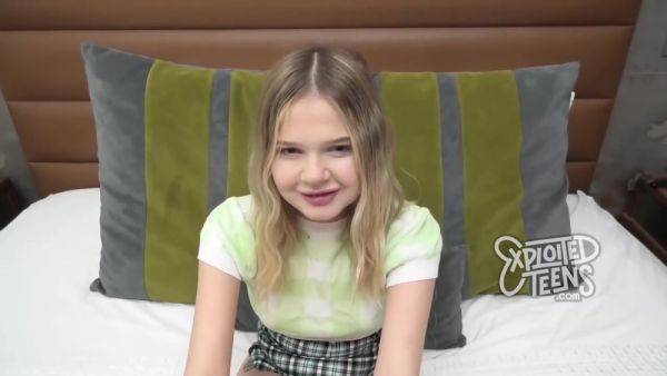 Coco Lovelock P1 - videomanysex.com on freevids.org