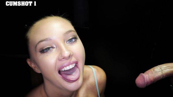 What an incredible appetite for cum Paisley! You go girl! - txxx.com on freevids.org