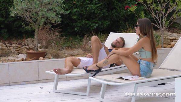 Miriam More, Double Anal Debut - hotmovs.com on freevids.org