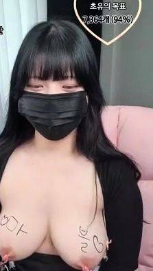 Omege japanese girl with big boobs on cams - drtuber.com on freevids.org