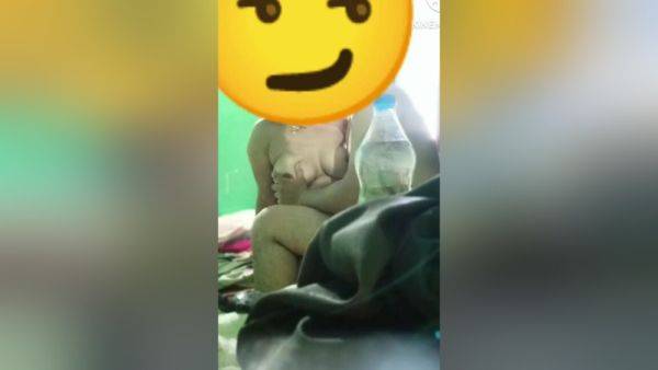 Today Exclusive-desi Cheating Wife Enjoy With Lover Part 4 - desi-porntube.com on freevids.org