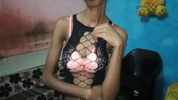 Desi Tina Call Electretion Man And Fuck Me Hard - desi-porntube.com on freevids.org