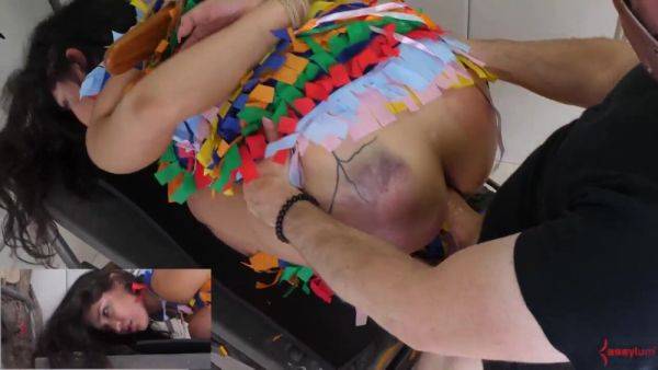 Anally rammed sub Xaya mouth fucked - txxx.com on freevids.org