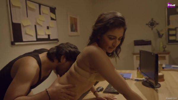 Today Exclusive- Kaam Tamam Episode 1 - desi-porntube.com on freevids.org
