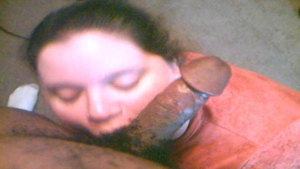 Drove 2 Hours To Suck My Dick For Me (cause I Asked Her To)! - tubepornclassic.com on freevids.org