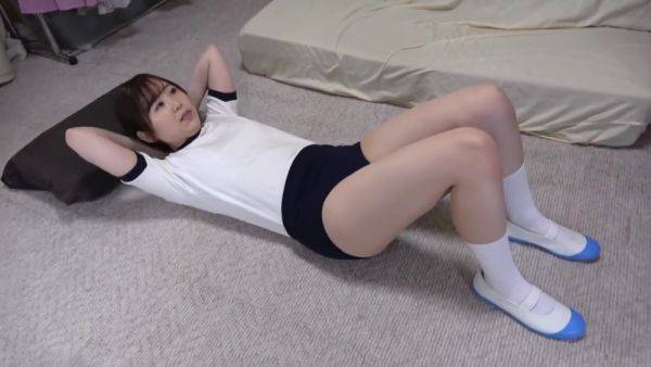 Okb-149 Hisui Matsumiya Whip Whip Beautiful Butt God Bl P1 - videomanysex.com on freevids.org