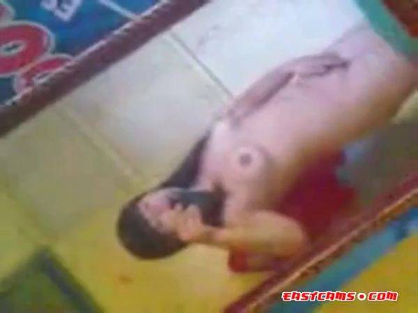 Indonesian Girl - Lia - videomanysex.com on freevids.org